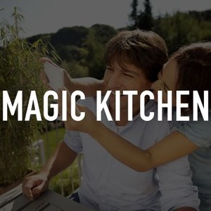 Magic Kitchen photo 1