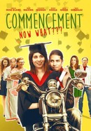 Commencement poster image