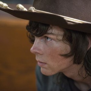 Chandler Riggs - Rotten Tomatoes