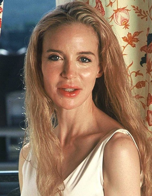 Anna Thomson - Rotten Tomatoes