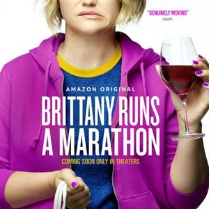"Brittany Runs a Marathon photo 7"