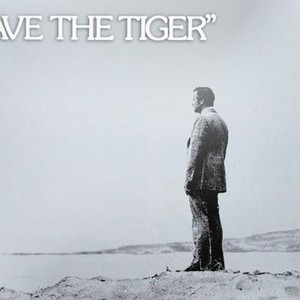 Save the Tiger photo 1