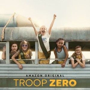 Troop Zero: Trailer 1 - Trailers & Videos