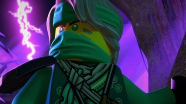 Ninjago jay best sale season 14