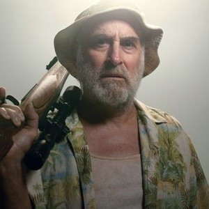 Jeffrey DeMunn as Dale