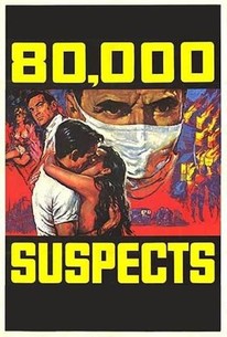 Watch trailer for 80,000 Suspects