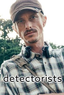Watch trailer for Detectorists