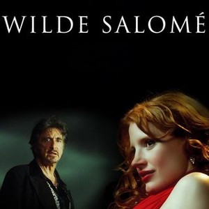 Wilde Salomé photo 13