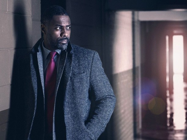 When is season 4 of luther coming to netflix best sale