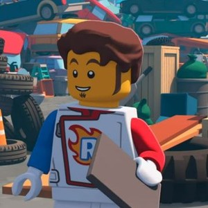 LEGO: City Adventures: Season 3, Episode 21 - Rotten Tomatoes