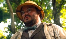 Jumanji: Welcome to the Jungle: Official Clip - Learning to Pee
