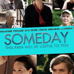 Someday This Pain Will Be Useful to You (2011) photo 1