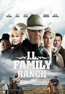 J.L. Family Ranch poster image