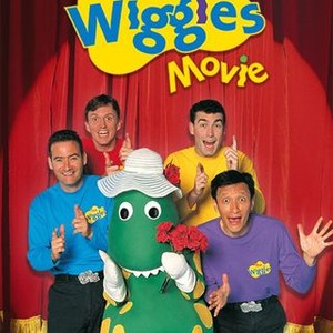 Wiggles the Movie - Rotten Tomatoes