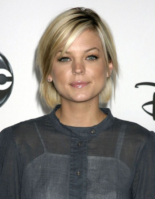 Kirsten Storms - Rotten Tomatoes