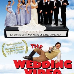 The Wedding Video - Rotten Tomatoes