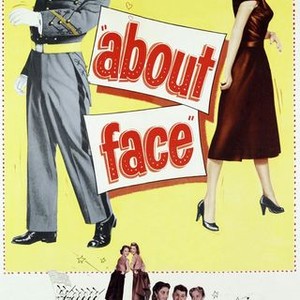 About Face photo 7