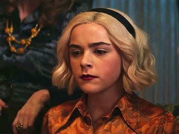 Sabrina season 4 watch online best sale
