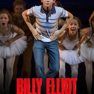 Billy Elliot the Musical photo 12