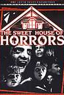 La dolce casa degli orrori (Sweet House of Horrors)