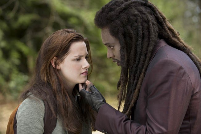 The Twilight Saga: New Moon Pictures - Rotten Tomatoes