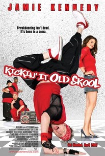Watch trailer for Kickin' It Old Skool
