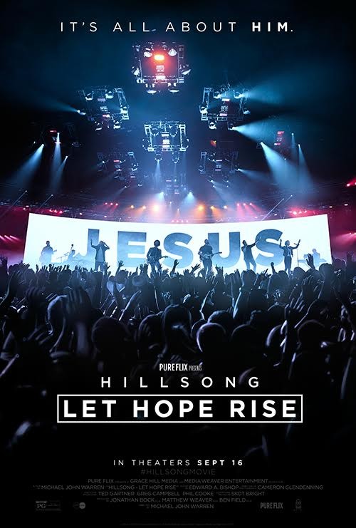 The Secrets of Hillsong - Rotten Tomatoes