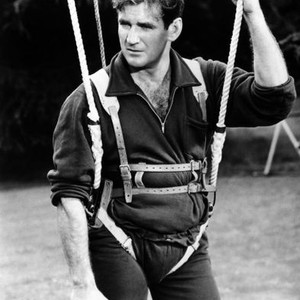 THE LIQUIDATOR, Rod Taylor, 1965