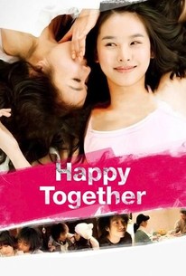 Happy Together (2008) | Rotten Tomatoes