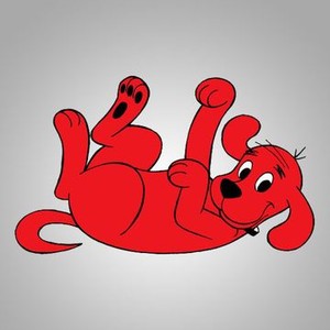 Clifford the Big Red Dog is voiced by John Ritter