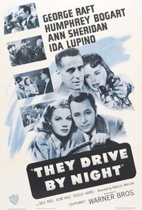 Free full movie they deals drive by night youtube