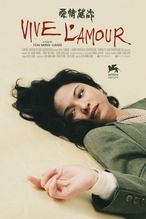 Vive L'Amour poster