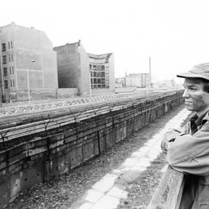 BERLIN TUNNEL 21, Richard Thomas, 1981. © Filmways Pictures