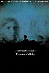 Watch trailer for Look What's Happened to Rosemary's Baby