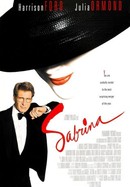 Sabrina poster image