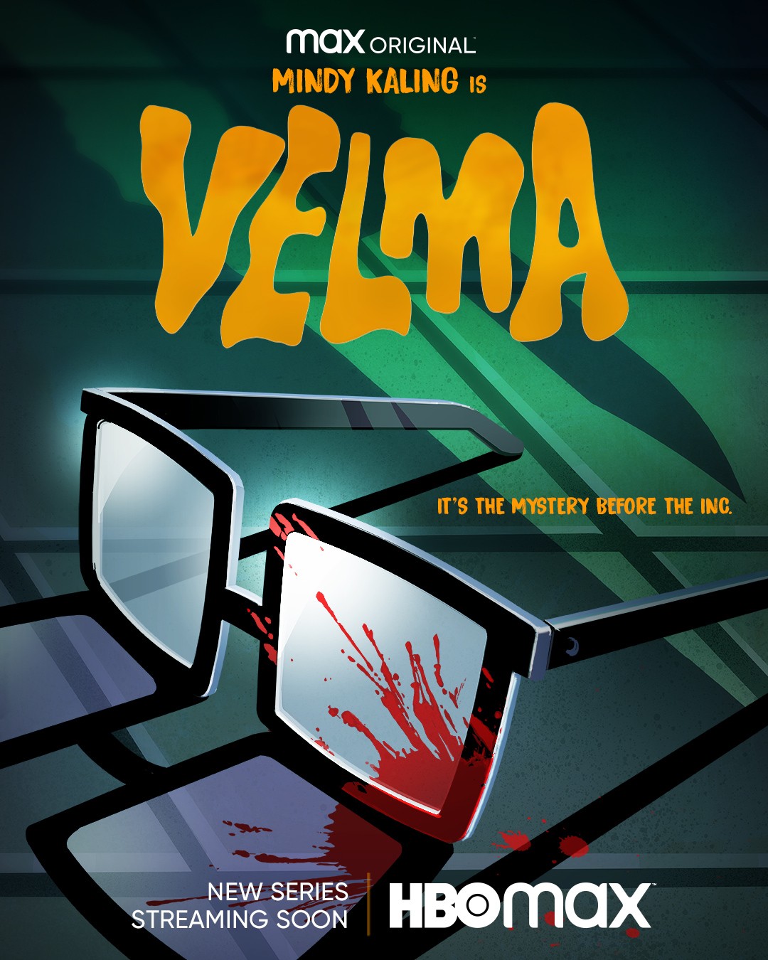 Velma - Trailers & Videos - Rotten Tomatoes