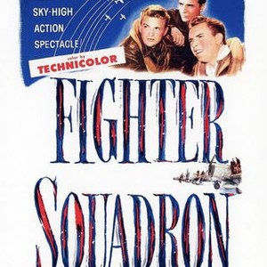 Fighter Squadron (1948) photo 10