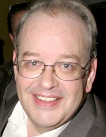 Joe Alaskey