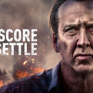 "A Score to Settle photo 19"