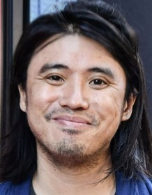 Bruce Thierry Cheung