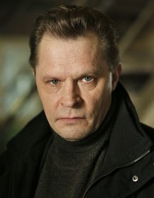 Peter Carlberg