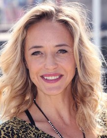 Hélène de Fougerolles