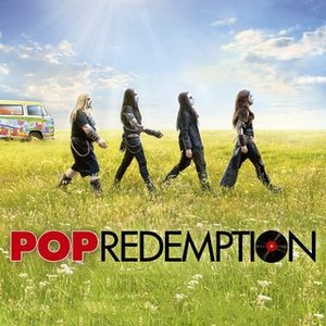 Pop Redemption (2012)