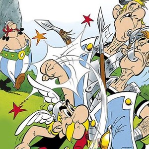 Asterix the Gaul photo 9