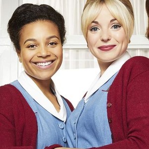 Call the Midwife