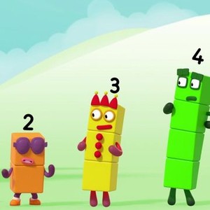 Numberblocks: Season 2, Episode 14 - Rotten Tomatoes