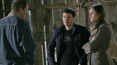 Bones Season 1 Episode 22 Rotten Tomatoes