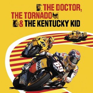 The Doctor, the Tornado and the Kentucky Kid photo 9