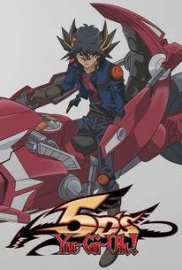 Watch Yu-Gi-Oh! 5D's S01:E44 - Surely, You Jest (Pt. - Free TV Shows