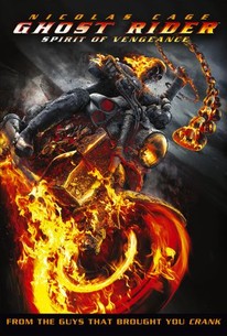 Ghost Rider Full 720p Movie Downlod